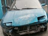 Mazda 323 1991 года за 25 000 тг. в Семей – фото 4