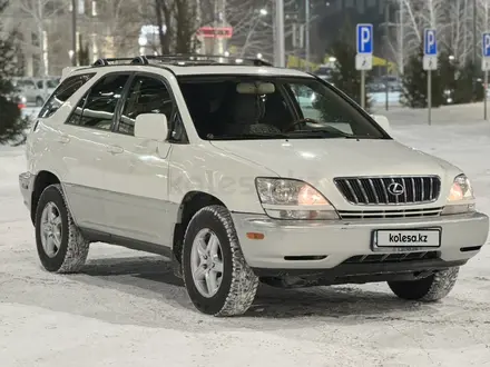 Lexus RX 300 2003 года за 7 100 000 тг. в Караганда