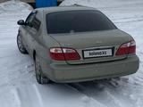 Nissan Cefiro 2000 годаүшін2 900 000 тг. в Петропавловск – фото 5