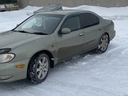 Nissan Cefiro 2000 года за 2 900 000 тг. в Петропавловск – фото 6