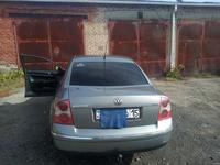 Volkswagen Passat 2001 года за 2 600 000 тг. в Петропавловск