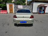 Peugeot 407 2005 года за 2 700 000 тг. в Алматы – фото 4