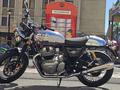 Royal Enfield  Continental GT 2022 года за 3 500 000 тг. в Астана – фото 2