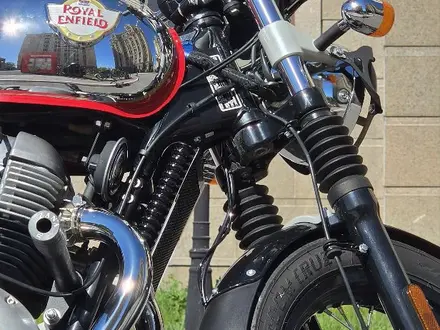Royal Enfield  Continental GT 2022 года за 3 500 000 тг. в Астана – фото 11