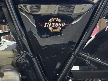 Royal Enfield  Continental GT 2022 года за 3 500 000 тг. в Астана – фото 14