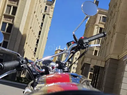 Royal Enfield  Continental GT 2022 года за 3 500 000 тг. в Астана – фото 8