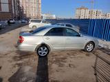 Toyota Camry 2002 года за 5 400 000 тг. в Актобе – фото 3