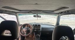 Toyota RAV4 1998 годаfor2 800 000 тг. в Астана – фото 4