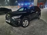 Toyota RAV4 2021 годаfor16 200 000 тг. в Усть-Каменогорск – фото 3