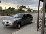 ВАЗ (Lada) 2114 2012 года за 1 500 000 тг. в Туркестан – фото 2