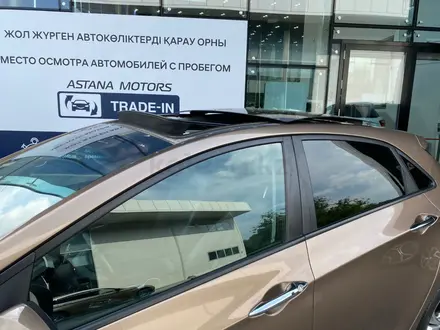 Hyundai i30 2014 годаүшін6 930 000 тг. в Алматы – фото 7