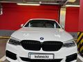 BMW 530 2019 года за 22 000 000 тг. в Алматы