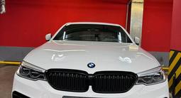 BMW 530 2019 годаүшін22 000 000 тг. в Алматы