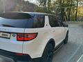Land Rover Discovery Sport 2021 годаүшін22 000 000 тг. в Алматы – фото 3