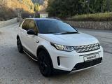 Land Rover Discovery Sport 2021 года за 22 000 000 тг. в Алматы