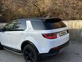 Land Rover Discovery Sport 2021 года за 22 000 000 тг. в Алматы – фото 6