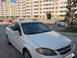 Chevrolet Lacetti 2014 года за 1 900 000 тг. в Астана – фото 2