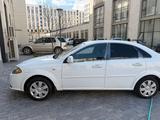 Chevrolet Lacetti 2014 года за 1 900 000 тг. в Астана – фото 4