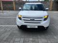 Ford Explorer 2014 годаfor11 000 000 тг. в Актобе – фото 6