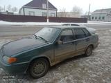 ВАЗ (Lada) 2115 2009 годаүшін1 150 000 тг. в Актобе – фото 2