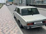 ВАЗ (Lada) 2106 1999 годаүшін470 000 тг. в Туркестан