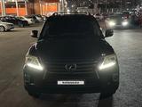 Lexus LX 570 2012 годаfor25 000 000 тг. в Алматы