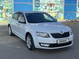 Skoda Octavia 2014 года за 5 200 000 тг. в Караганда – фото 2