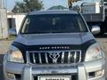 Toyota Land Cruiser Prado 2003 года за 7 550 000 тг. в Актобе – фото 4