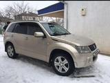 Suzuki Grand Vitara 2008 годаүшін4 000 000 тг. в Жанаозен