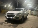 Hyundai Tucson 2014 года за 7 700 000 тг. в Шымкент