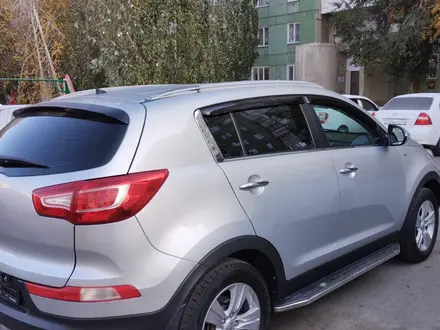 Kia Sportage 2013 года за 7 000 000 тг. в Павлодар – фото 2