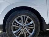 Hyundai ix35 2014 года за 7 900 000 тг. в Кокшетау – фото 5