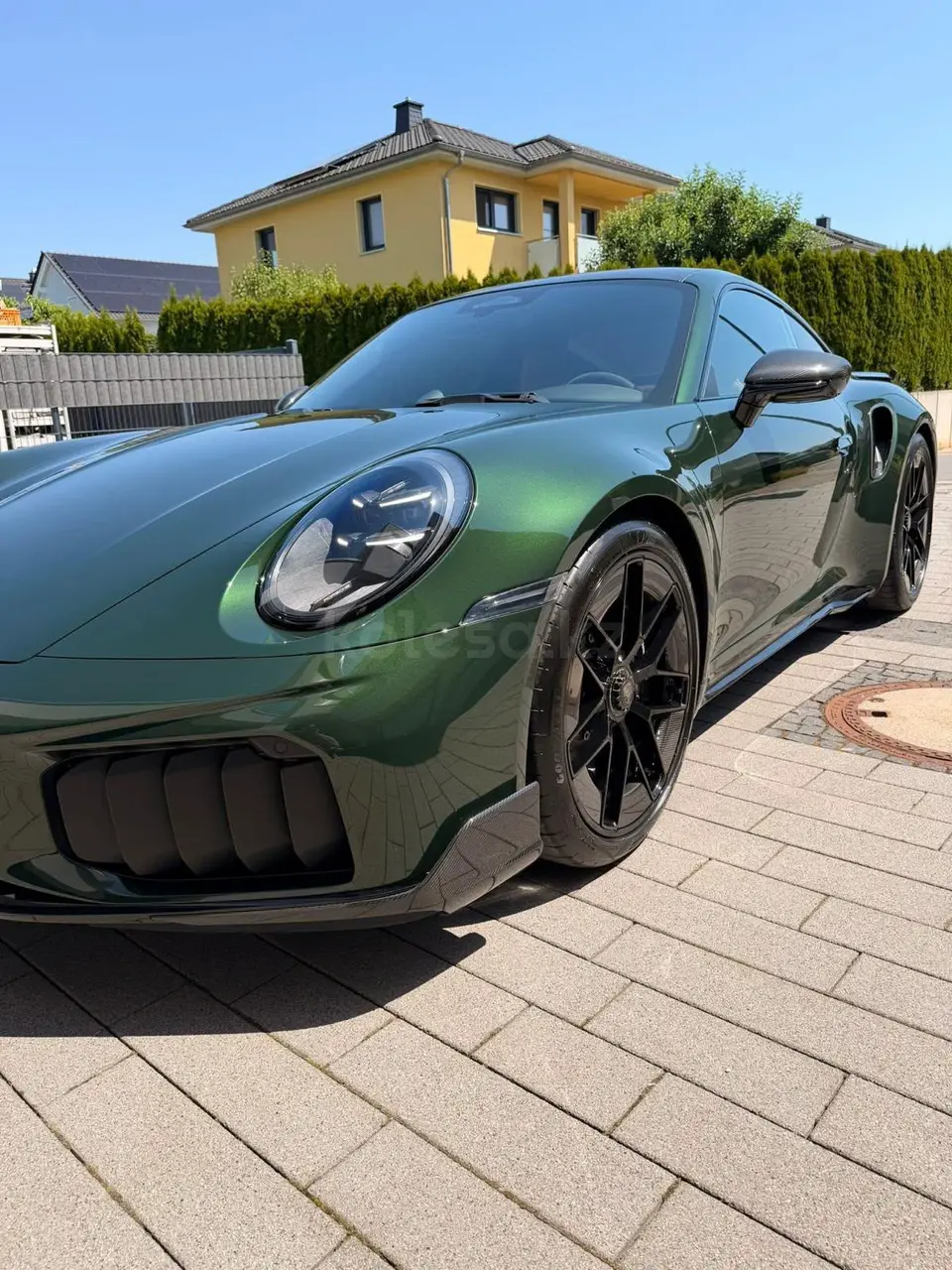 Porsche 911, 2026
