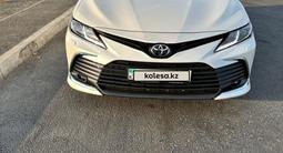 Toyota Camry 2023 годаүшін17 300 000 тг. в Кызылорда – фото 2