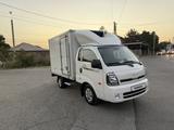 Kia Bongo 2025 годаүшін18 200 000 тг. в Шымкент – фото 2