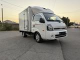 Kia Bongo 2025 годаүшін18 200 000 тг. в Шымкент