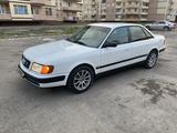 Audi S4 1993 года за 1 800 000 тг. в Тараз – фото 2