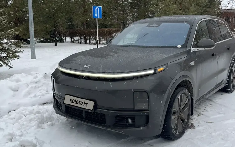 Li L8 2024 года за 25 700 000 тг. в Астана