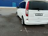 Mercedes-Benz Vito 2004 годаүшін7 000 000 тг. в Караганда – фото 5