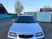 Mazda 626 1998 годаfor2 900 000 тг. в Талдыкорган