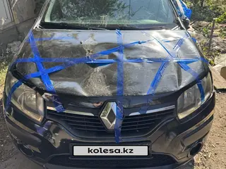 Renault Sandero Stepway
