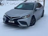 Toyota Camry 2019 года за 10 000 000 тг. в Жезказган