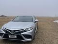 Toyota Camry 2019 года за 10 000 000 тг. в Жезказган – фото 13