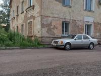 Mercedes-Benz E 230 1990 годаfor1 350 000 тг. в Караганда