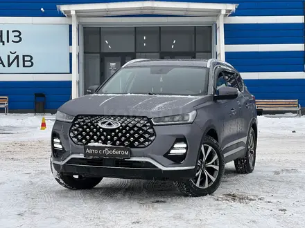 Chery Tiggo 7 Pro 2022 года за 8 050 000 тг. в Караганда