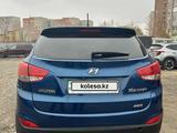 Hyundai Tucson 2012 года за 8 000 000 тг. в Усть-Каменогорск – фото 4