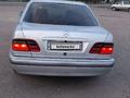 Mercedes-Benz E 230 1996 годаүшін3 000 000 тг. в Караганда – фото 6