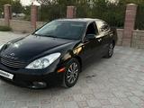 Lexus ES 330 2004 годаүшін6 000 000 тг. в Жанаозен – фото 2