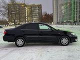 Toyota Camry 2005 годаүшін5 400 000 тг. в Актобе – фото 4