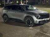 Kia Sportage 2024 года за 16 000 000 тг. в Актобе